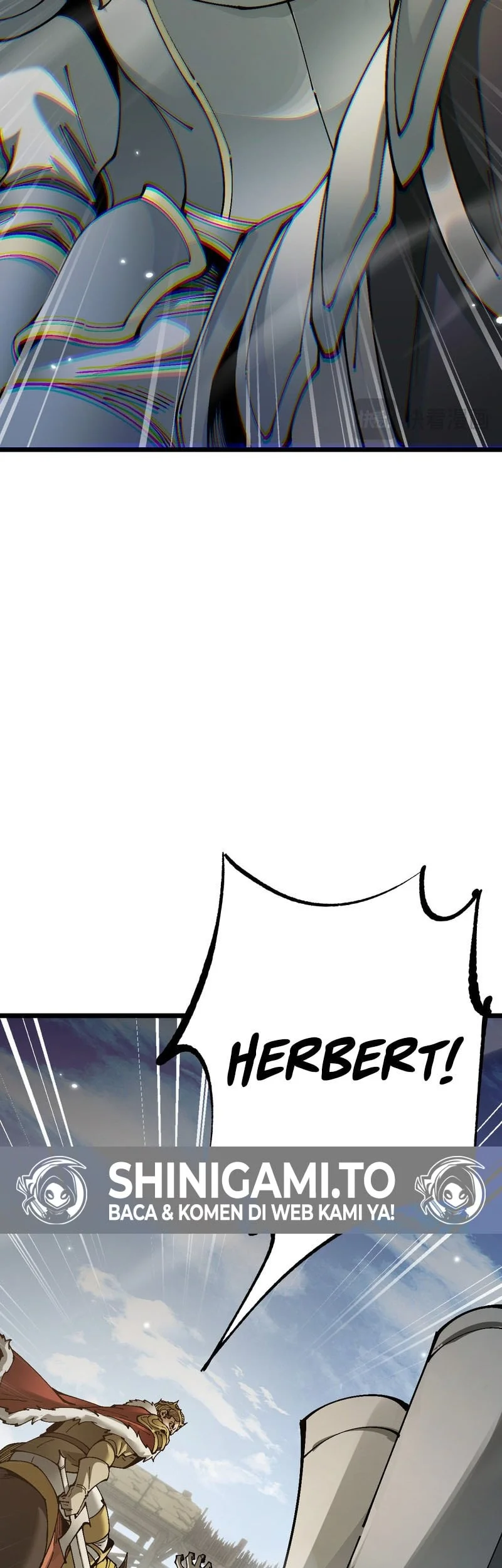 From Goblin to Goblin God Chapter 95 Gambar 36