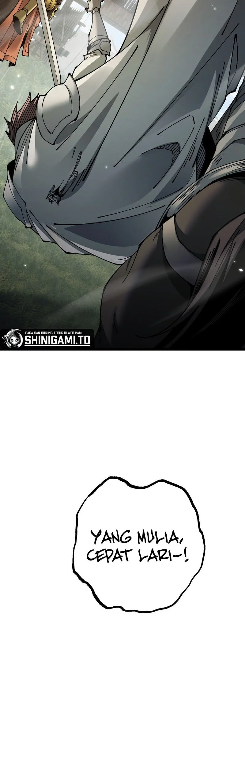 From Goblin to Goblin God Chapter 95 Gambar 37