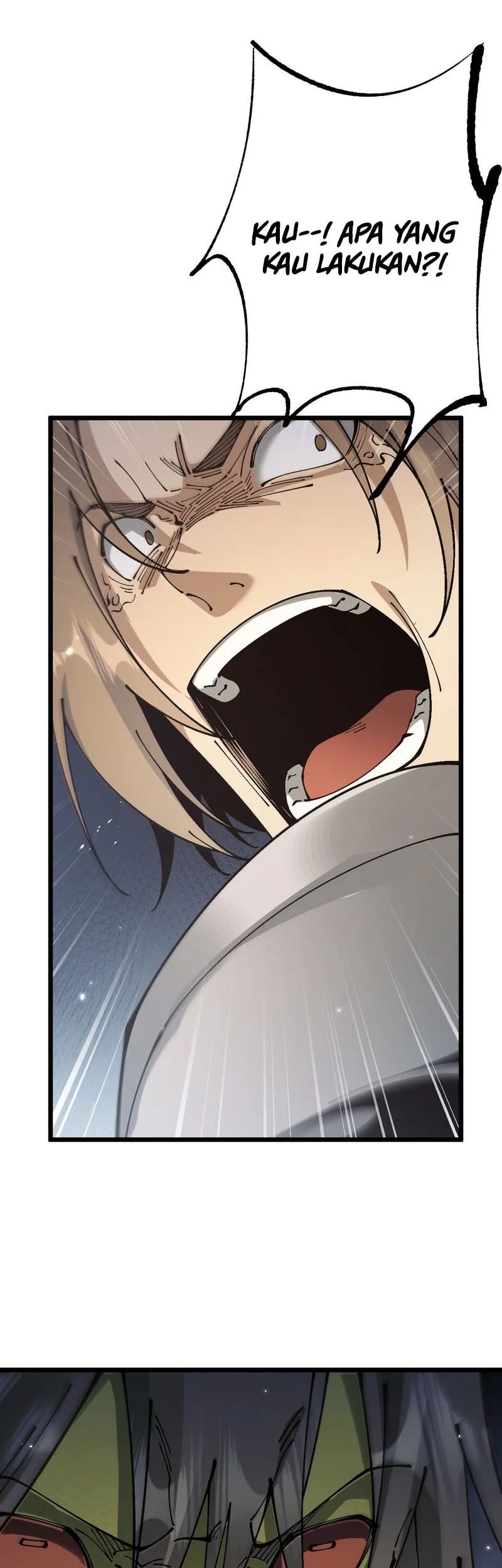 From Goblin to Goblin God Chapter 95 Gambar 38