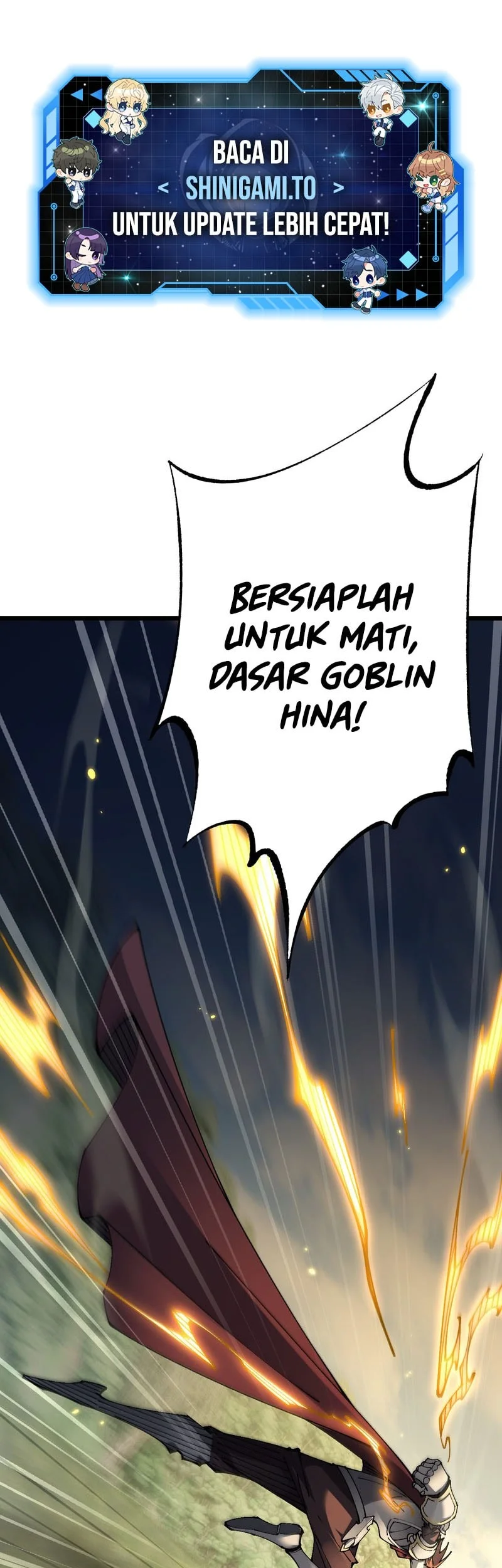 Manhua From Goblin to Goblin God Chapter 95 gambar nomor 2