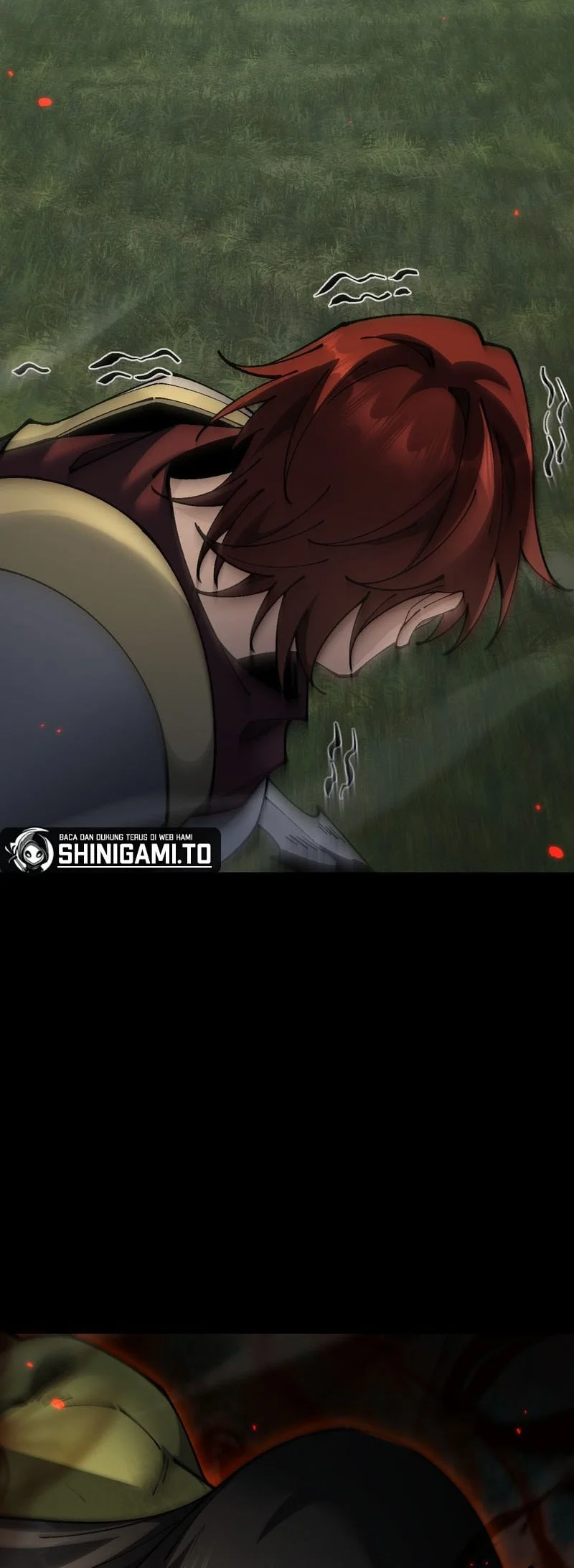 From Goblin to Goblin God Chapter 95 Gambar 13