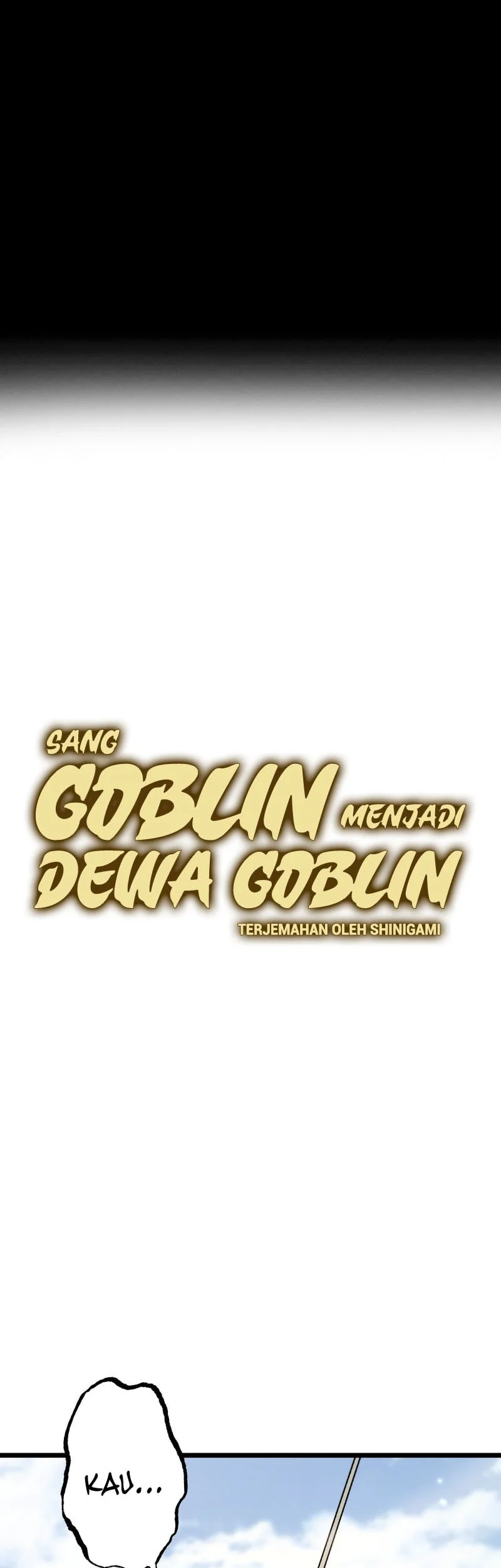 From Goblin to Goblin God Chapter 95 Gambar 15