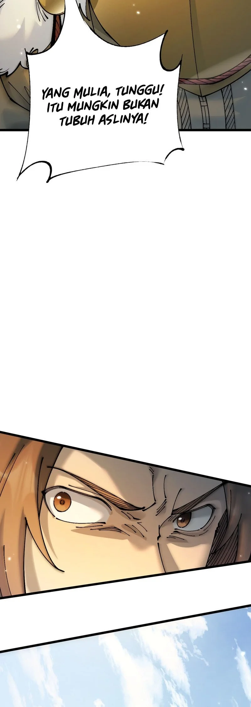 From Goblin to Goblin God Chapter 95 Gambar 21