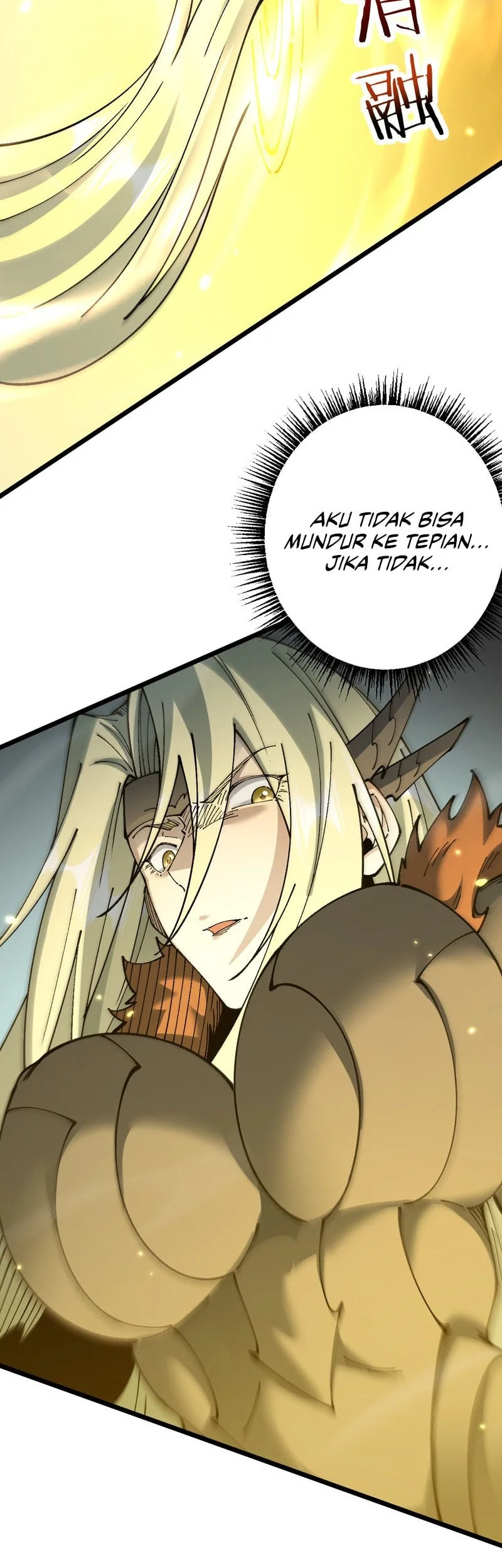 From Goblin to Goblin God Chapter 96 Gambar 36