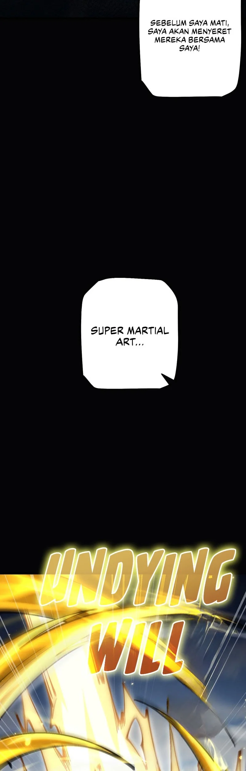 From Goblin to Goblin God Chapter 96 Gambar 8