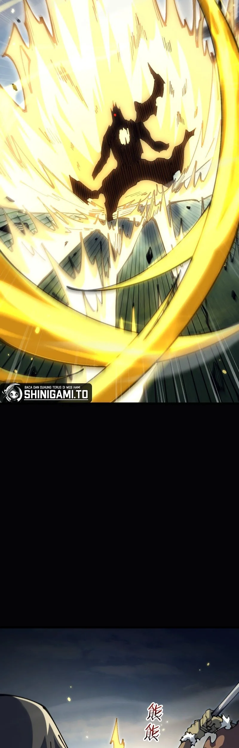 From Goblin to Goblin God Chapter 96 Gambar 9