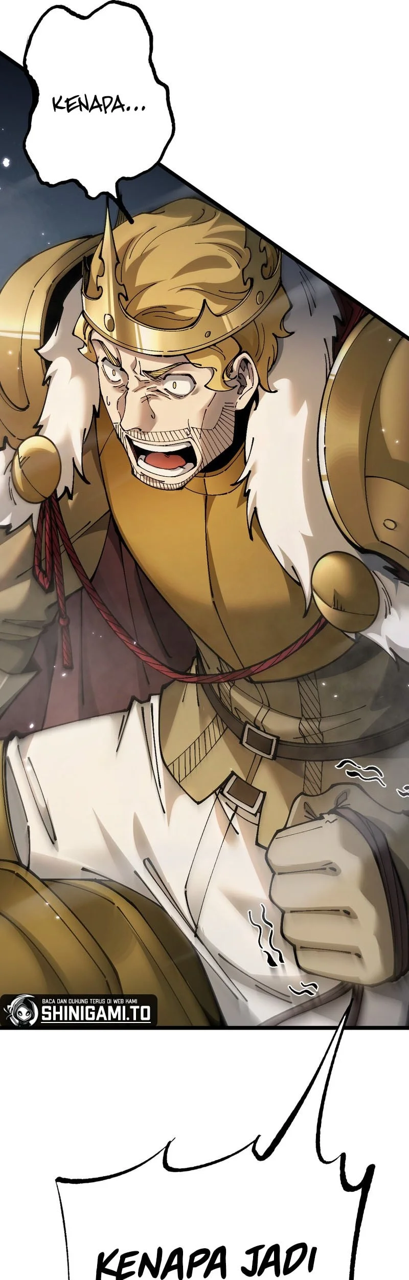 From Goblin to Goblin God Chapter 96 Gambar 13