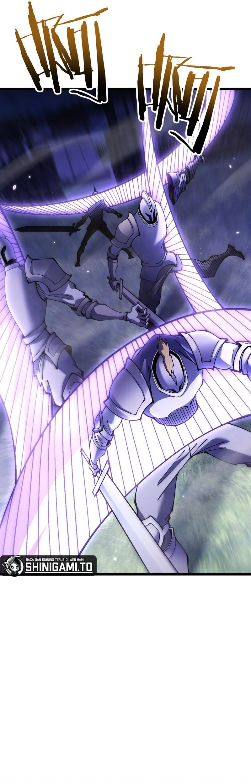 From Goblin to Goblin God Chapter 96 Gambar 19