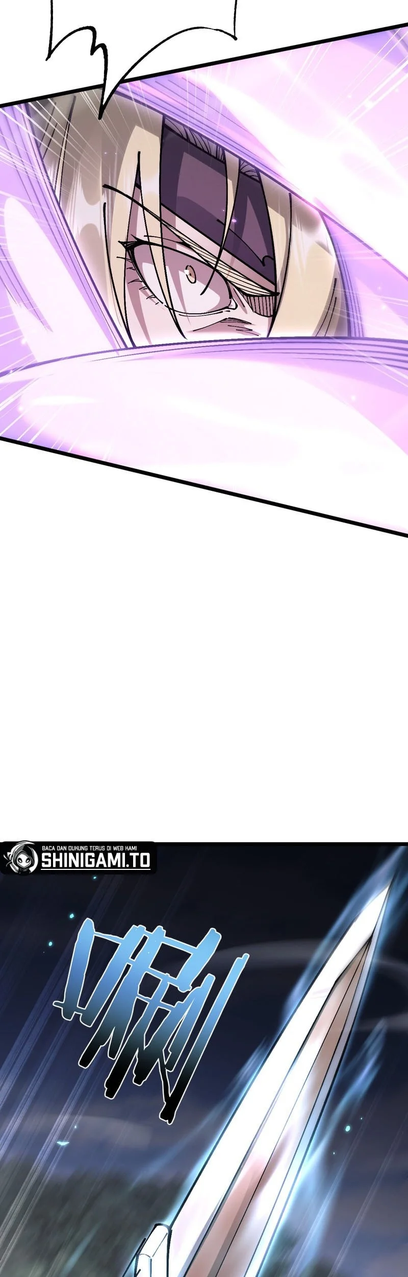 From Goblin to Goblin God Chapter 96 Gambar 21