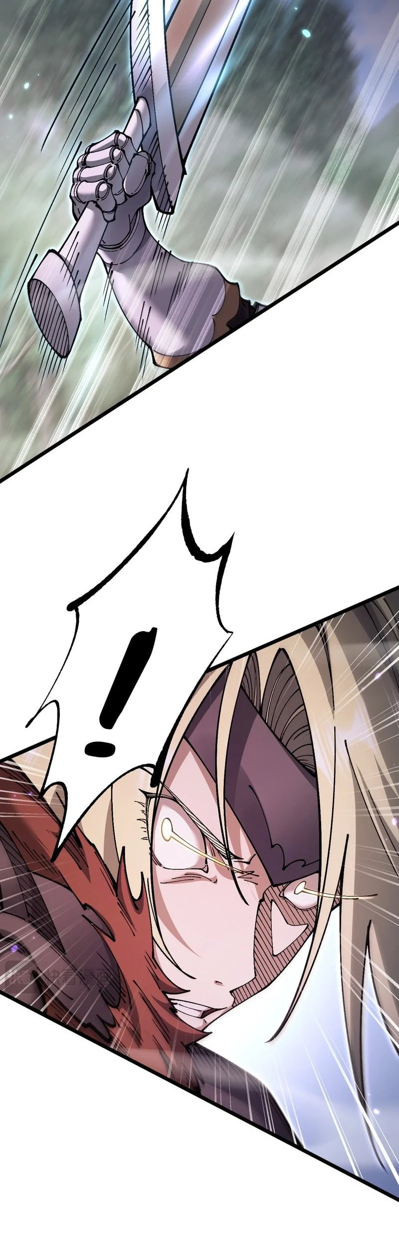 From Goblin to Goblin God Chapter 96 Gambar 22