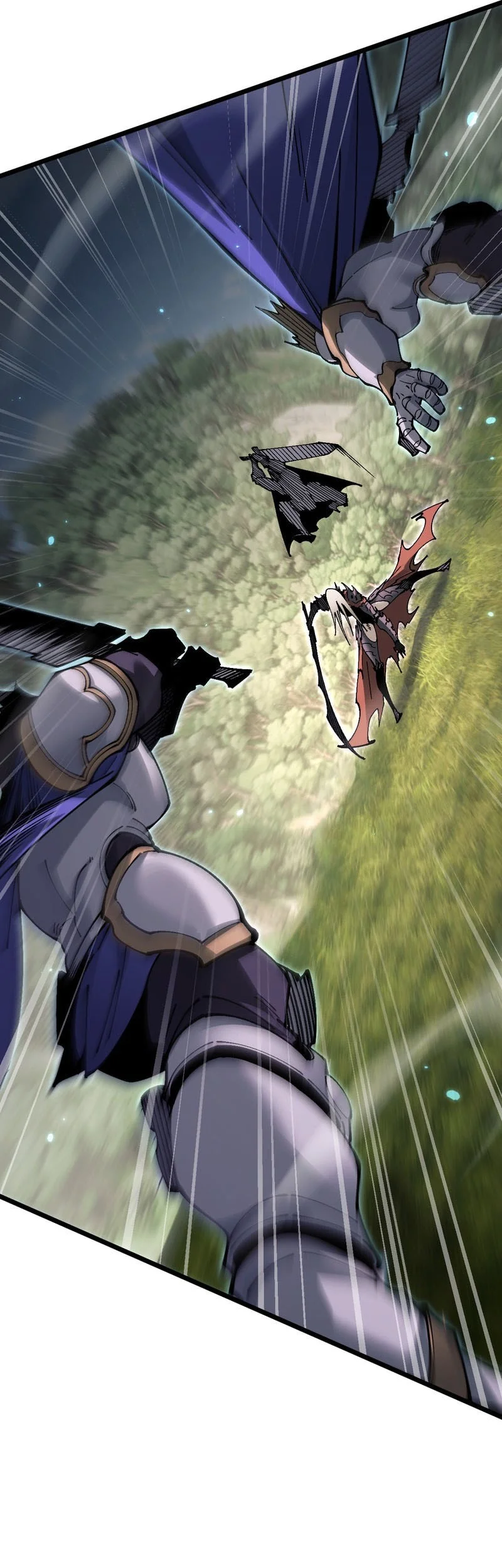 From Goblin to Goblin God Chapter 96 Gambar 27