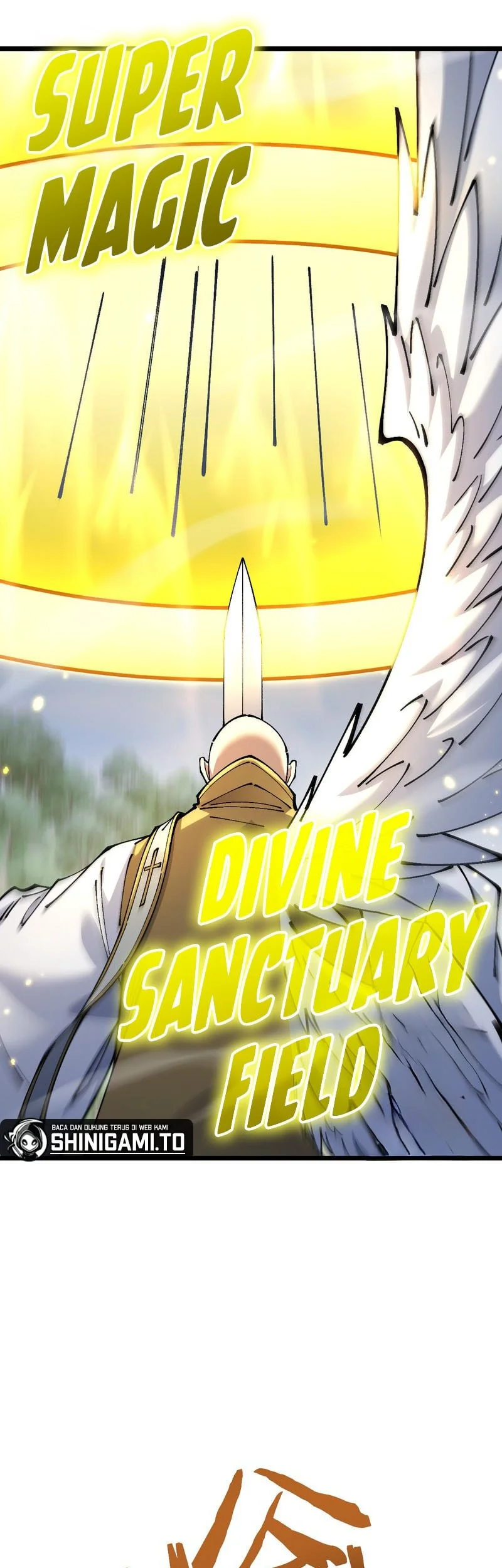 From Goblin to Goblin God Chapter 96 Gambar 29