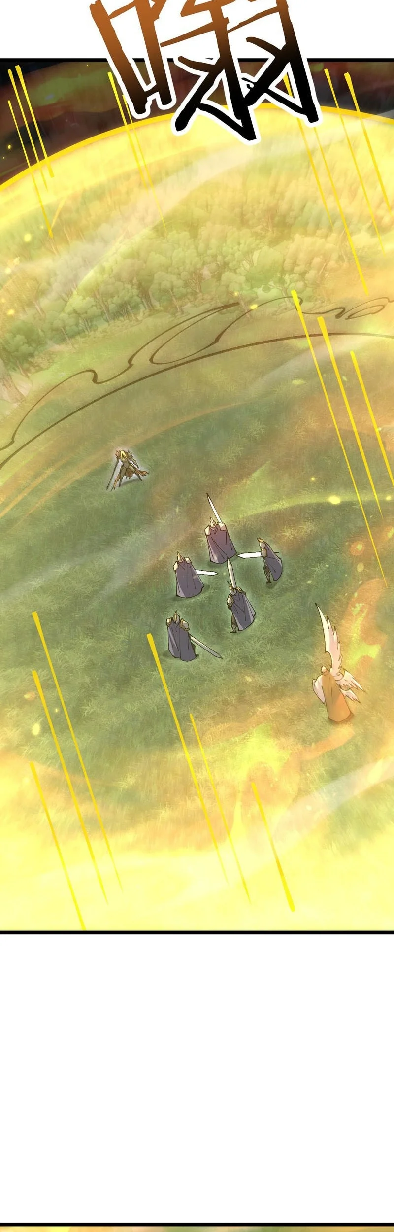 From Goblin to Goblin God Chapter 96 Gambar 30