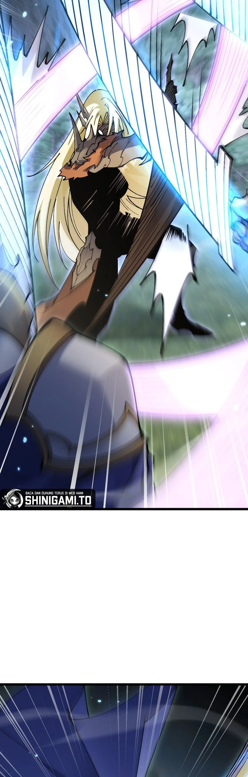 From Goblin to Goblin God Chapter 96 Gambar 33