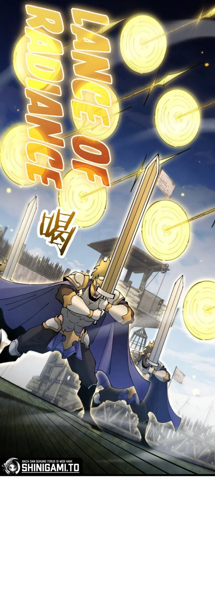 From Goblin to Goblin God Chapter 97 Gambar 39