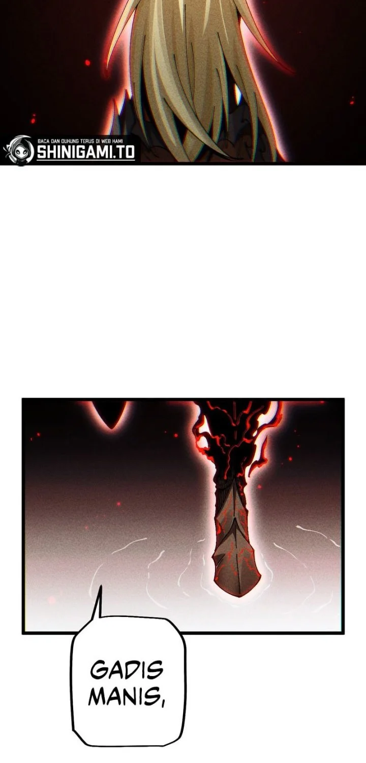 From Goblin to Goblin God Chapter 97 Gambar 5