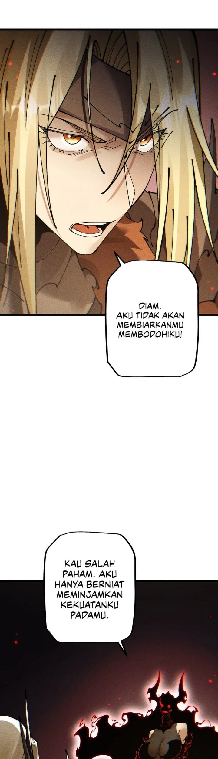 From Goblin to Goblin God Chapter 97 Gambar 7