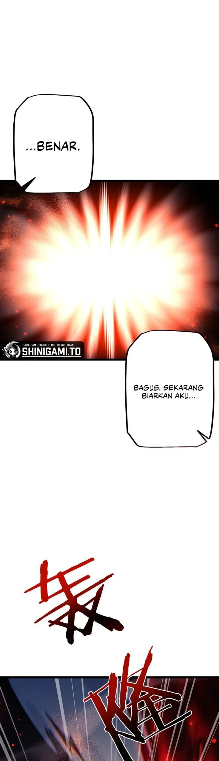 From Goblin to Goblin God Chapter 97 Gambar 10