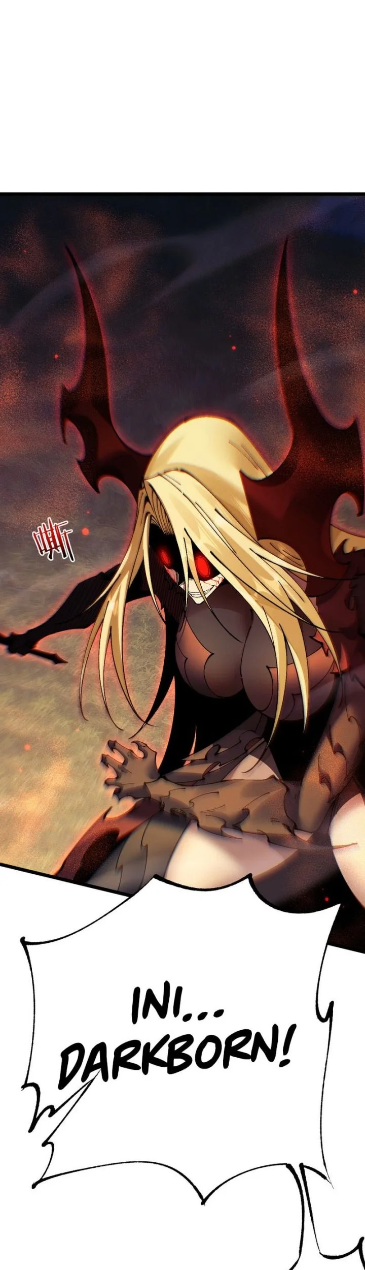 From Goblin to Goblin God Chapter 97 Gambar 15