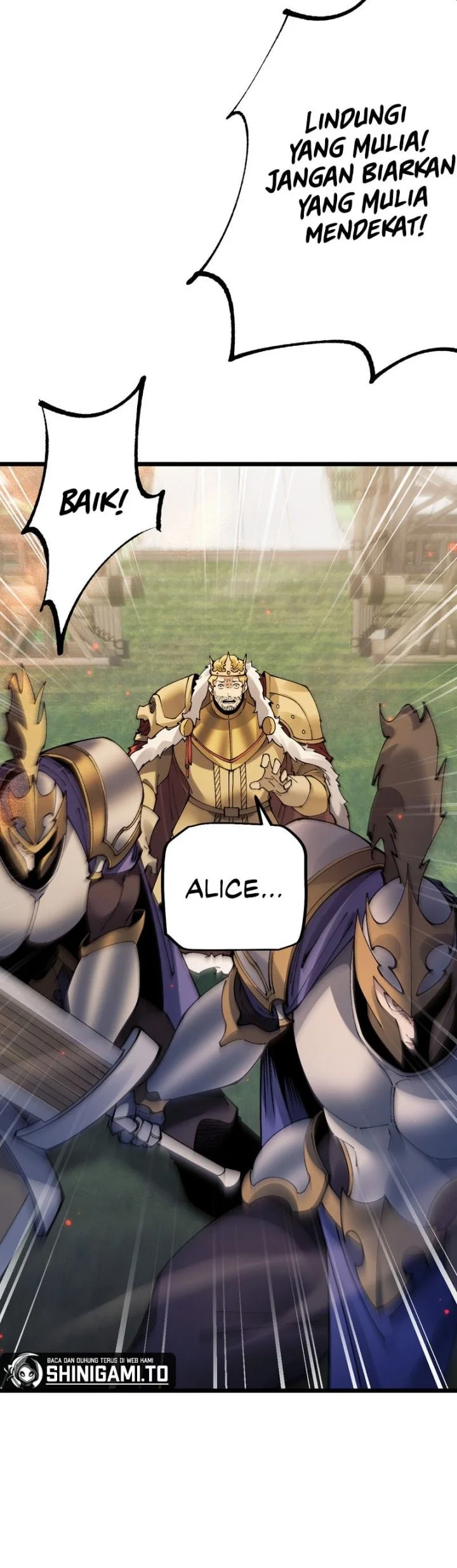 From Goblin to Goblin God Chapter 97 Gambar 16