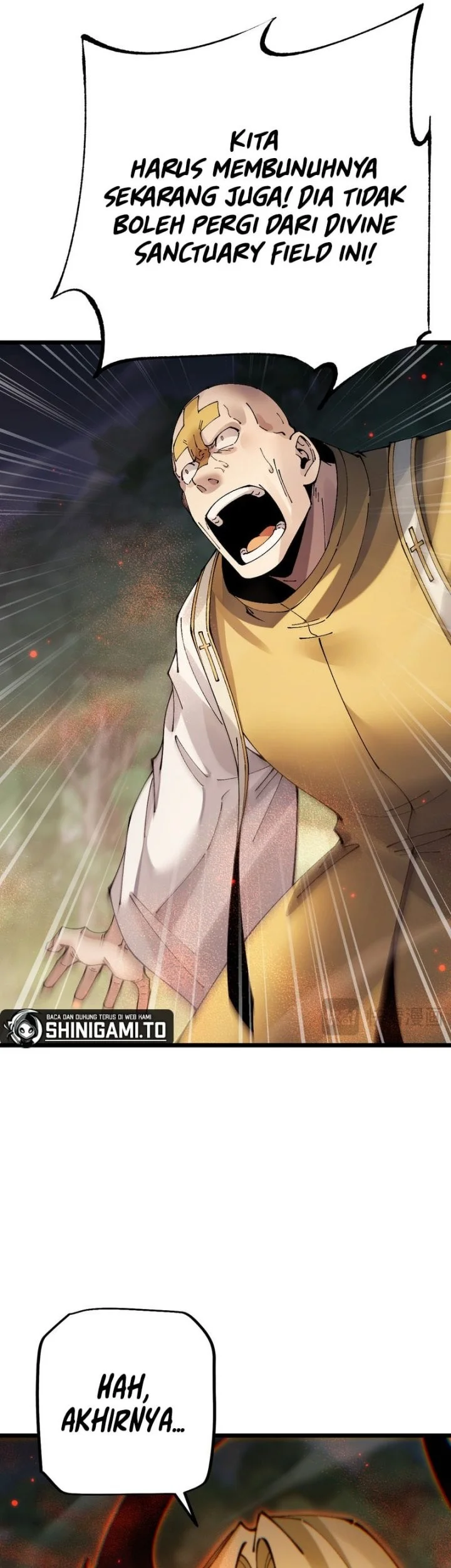 From Goblin to Goblin God Chapter 97 Gambar 17