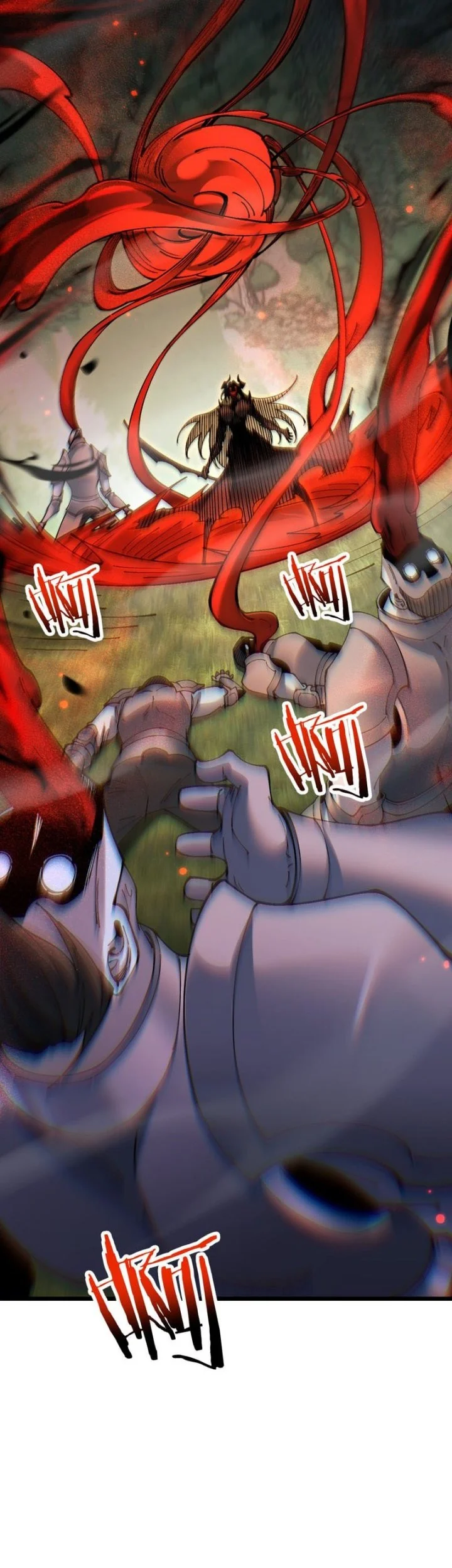 From Goblin to Goblin God Chapter 97 Gambar 19