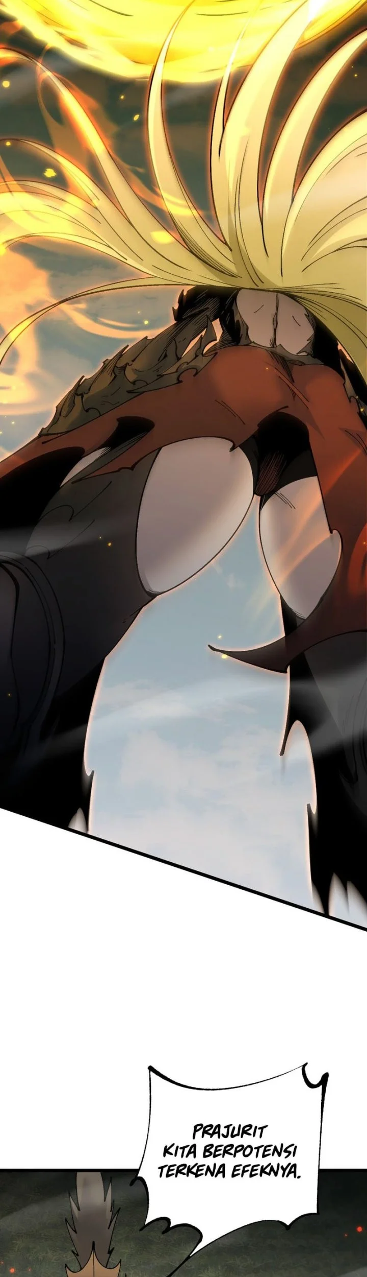 From Goblin to Goblin God Chapter 97 Gambar 23