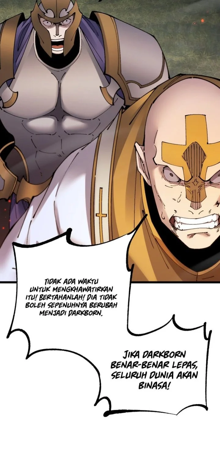 From Goblin to Goblin God Chapter 97 Gambar 24