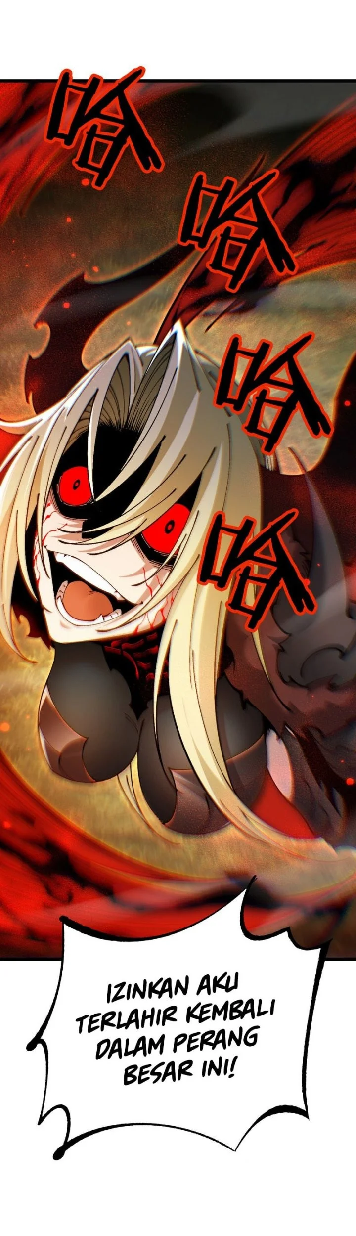 From Goblin to Goblin God Chapter 97 Gambar 25