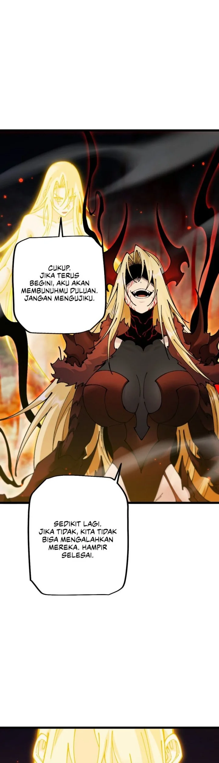 From Goblin to Goblin God Chapter 97 Gambar 26