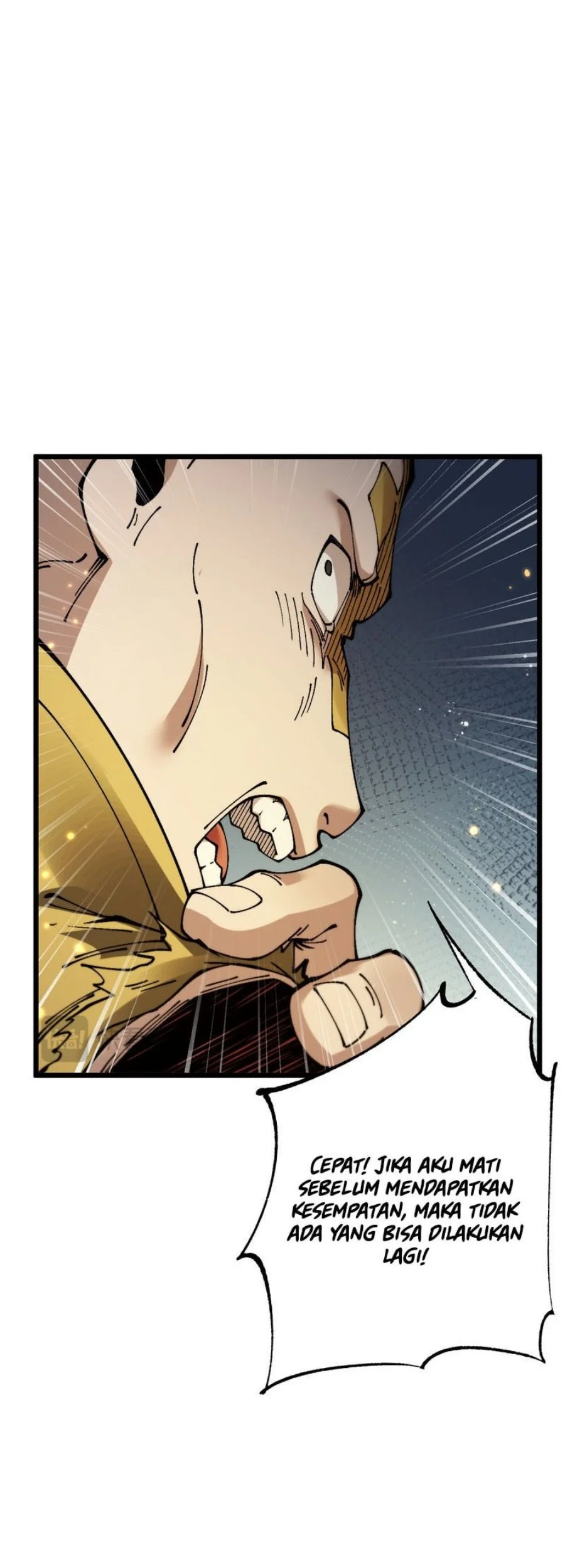 From Goblin to Goblin God Chapter 99 Gambar 42