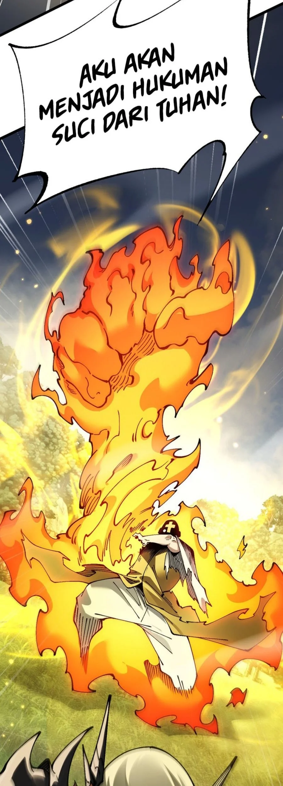 From Goblin to Goblin God Chapter 99 Gambar 48