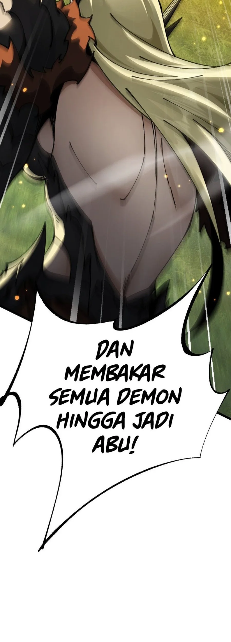 From Goblin to Goblin God Chapter 99 Gambar 49