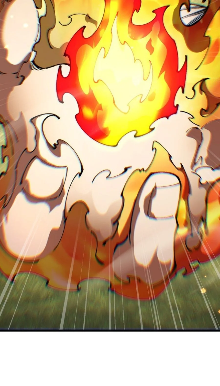 From Goblin to Goblin God Chapter 99 Gambar 54