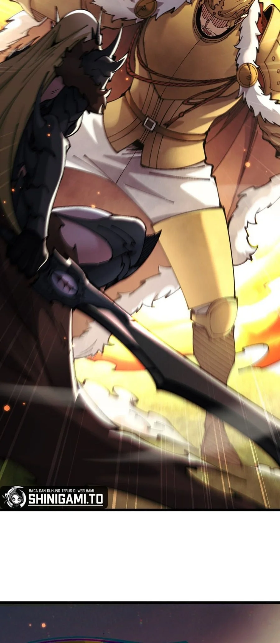 From Goblin to Goblin God Chapter 99 Gambar 58