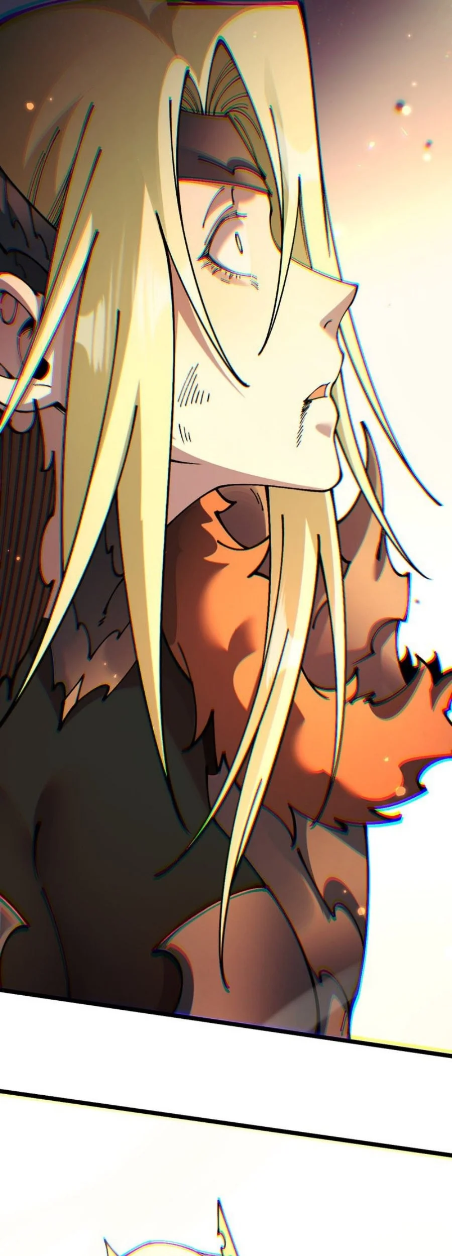 From Goblin to Goblin God Chapter 99 Gambar 59