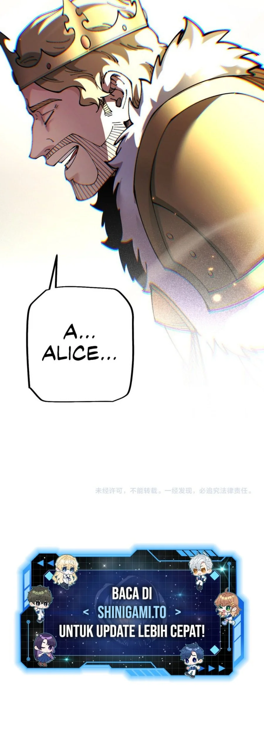 From Goblin to Goblin God Chapter 99 Gambar 60