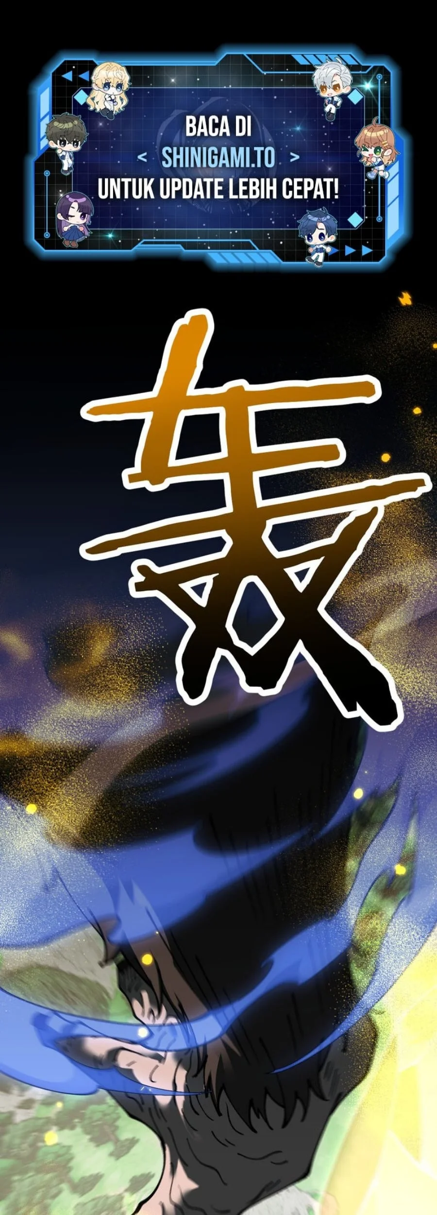 Manhua From Goblin to Goblin God Chapter 99 gambar 2