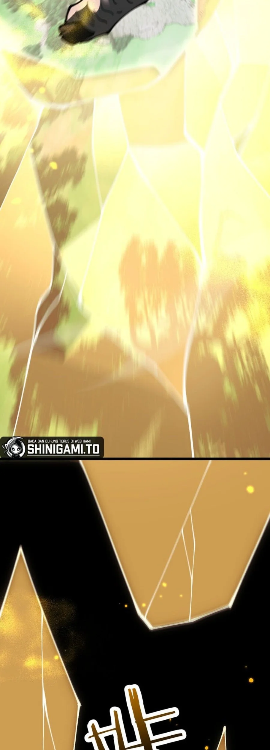 From Goblin to Goblin God Chapter 99 Gambar 3