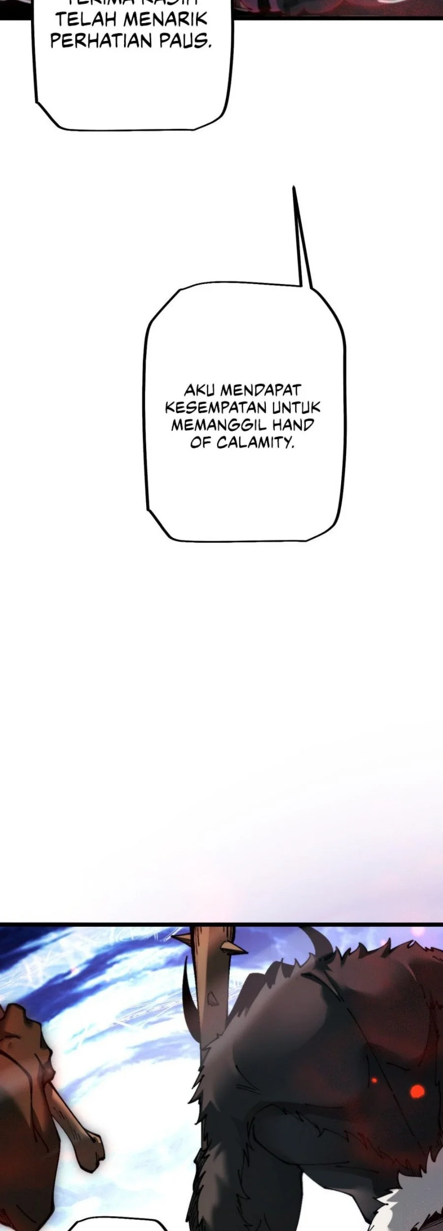 From Goblin to Goblin God Chapter 99 Gambar 8