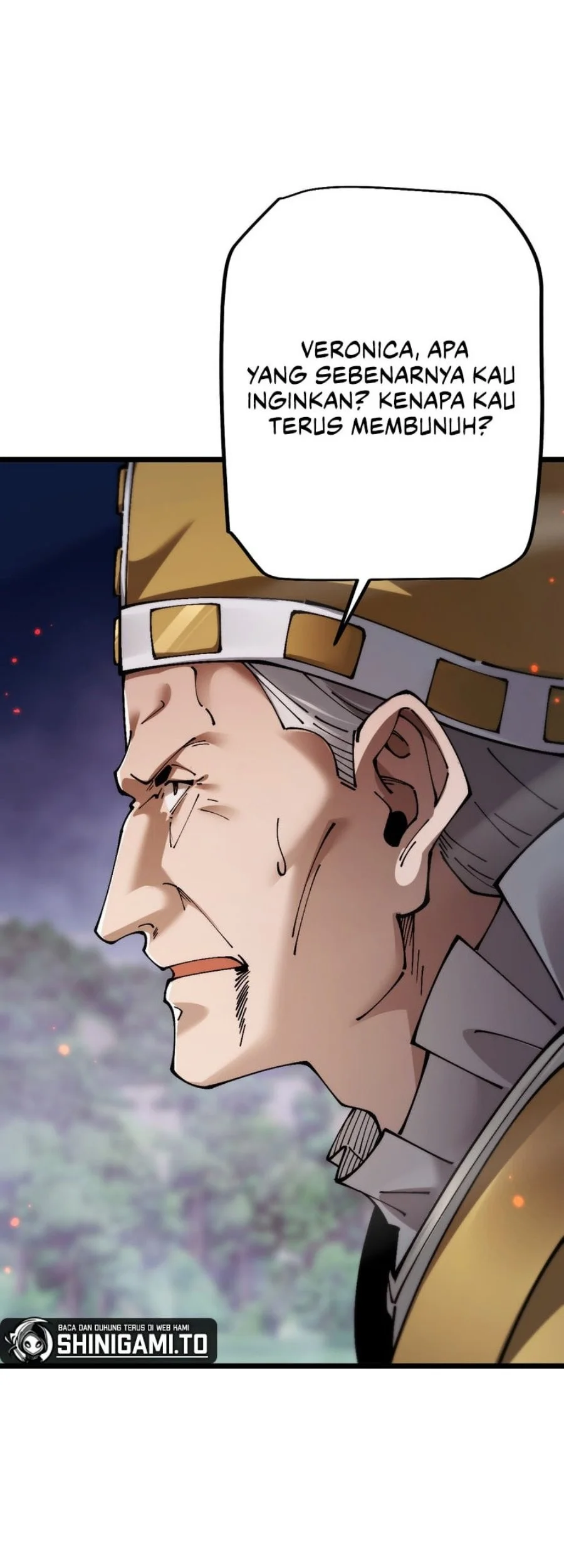 From Goblin to Goblin God Chapter 99 Gambar 17