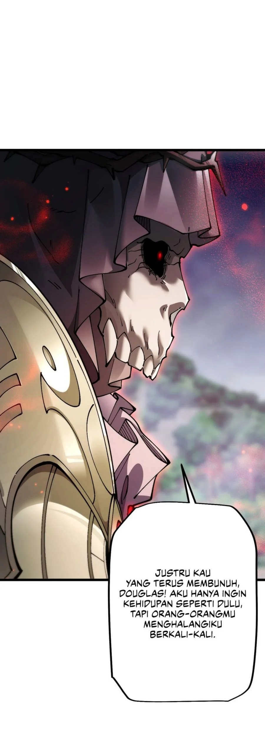 From Goblin to Goblin God Chapter 99 Gambar 18