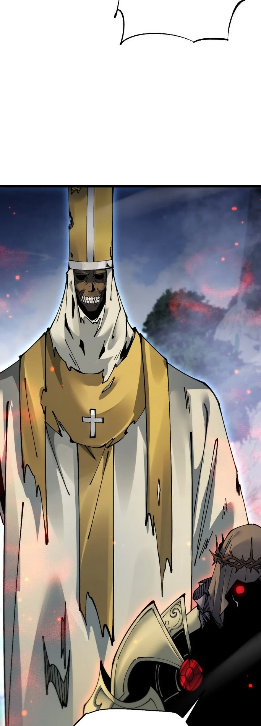 From Goblin to Goblin God Chapter 99 Gambar 20