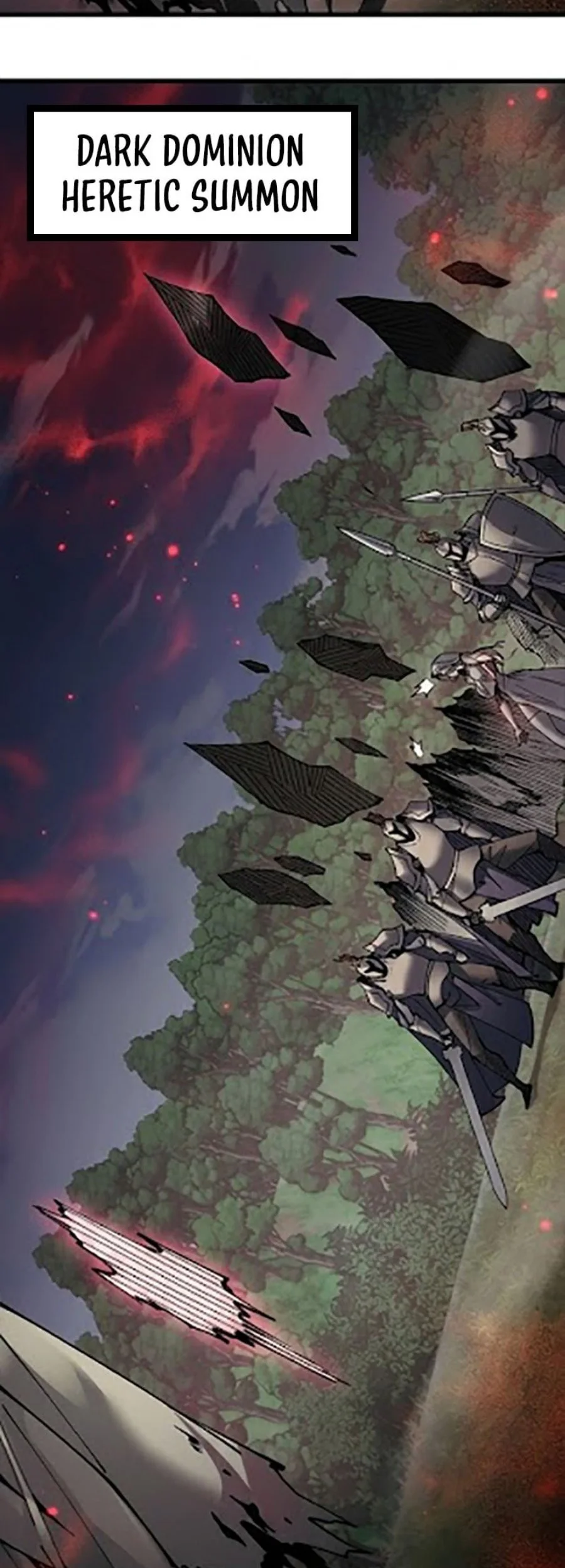 From Goblin to Goblin God Chapter 99 Gambar 24