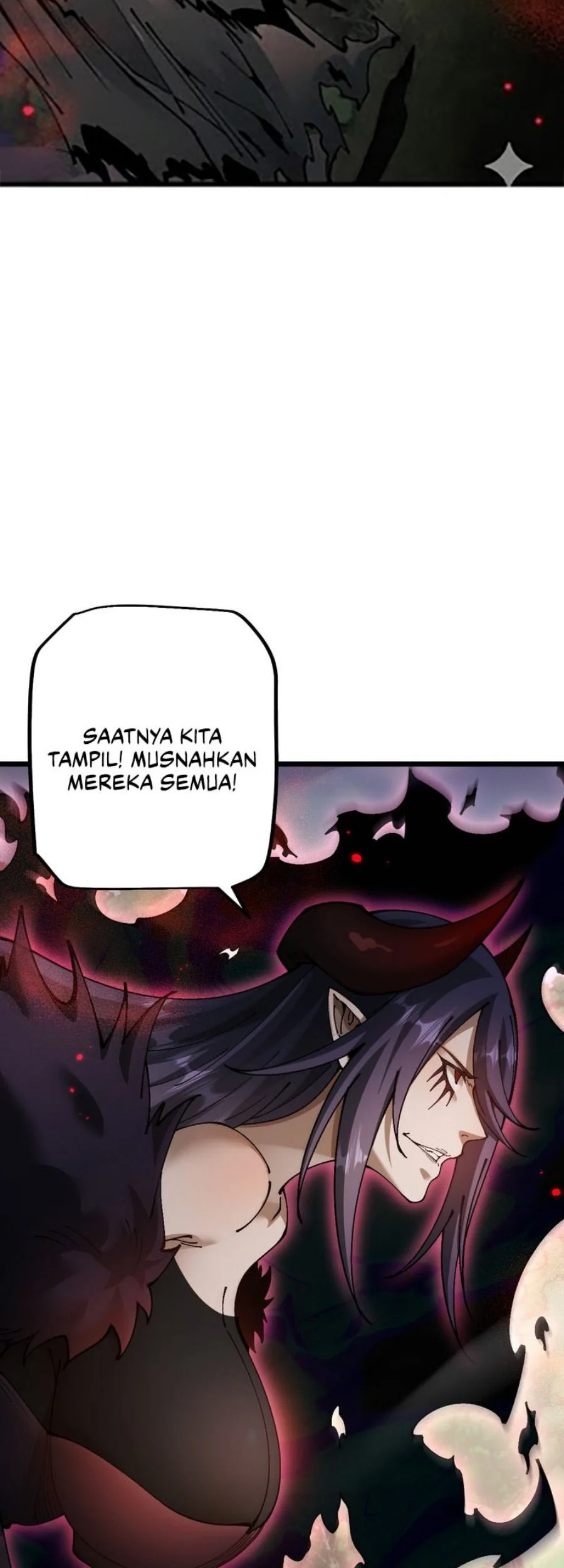 From Goblin to Goblin God Chapter 99 Gambar 25