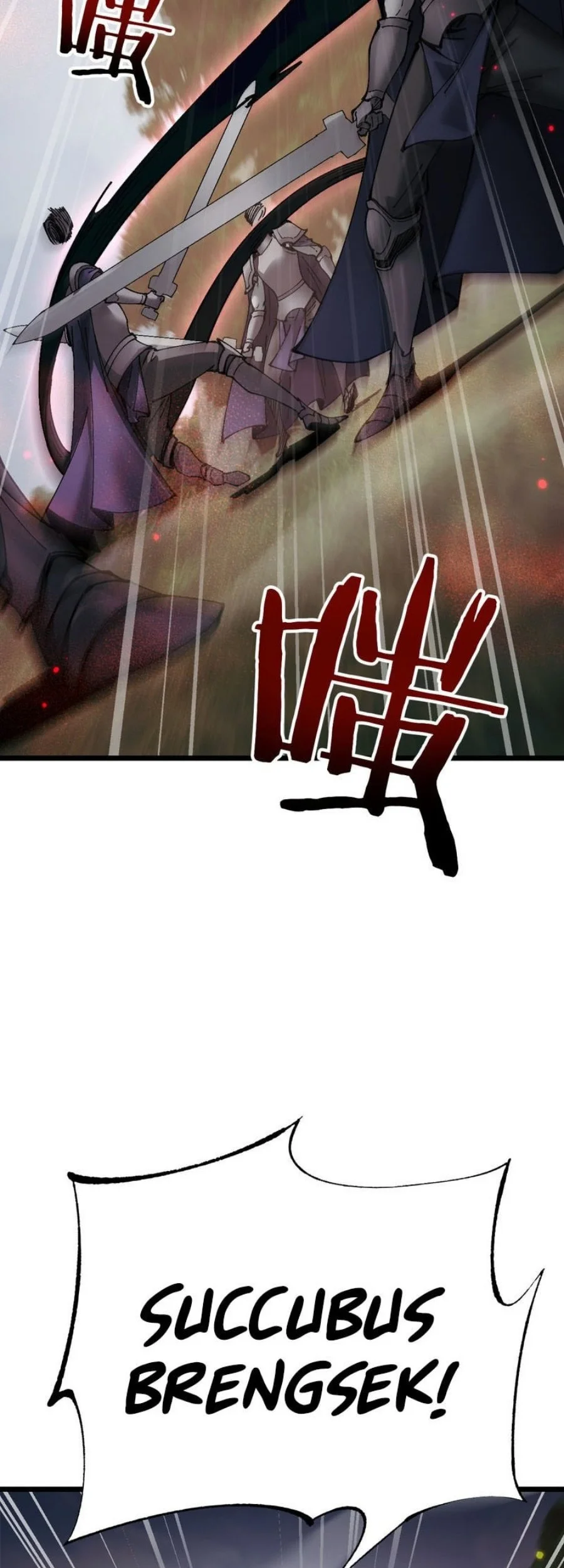 From Goblin to Goblin God Chapter 99 Gambar 28