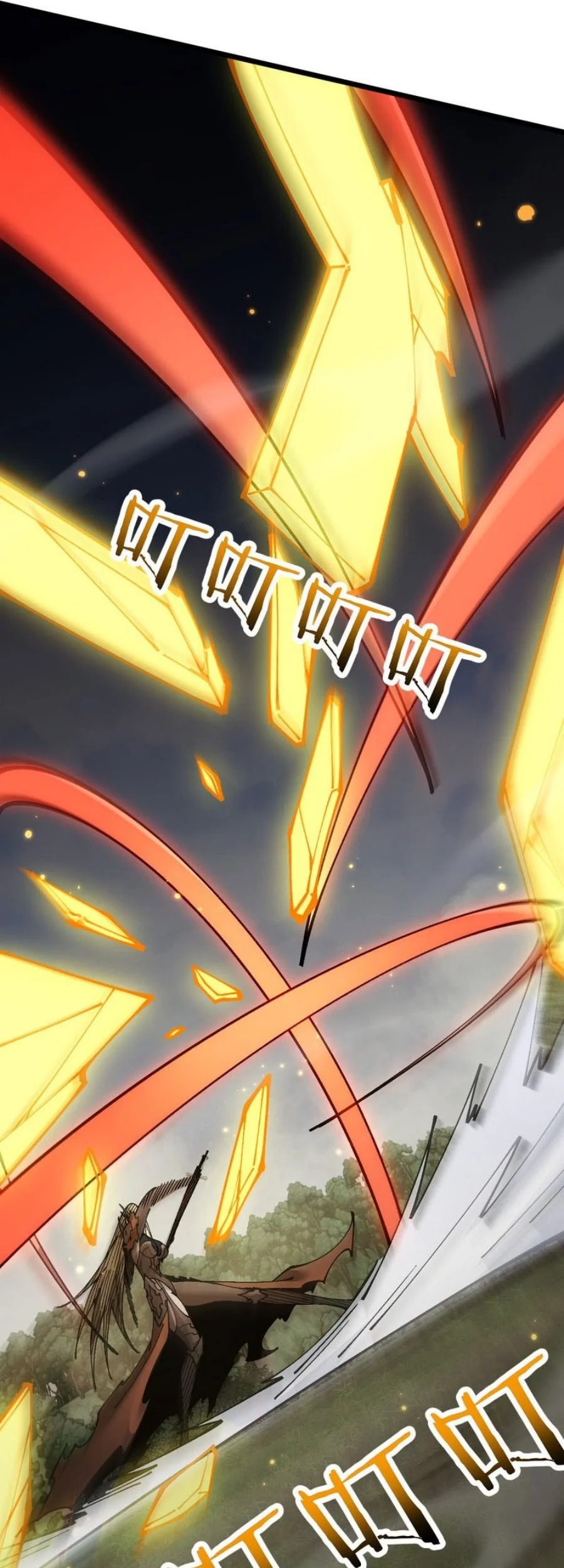 From Goblin to Goblin God Chapter 99 Gambar 36