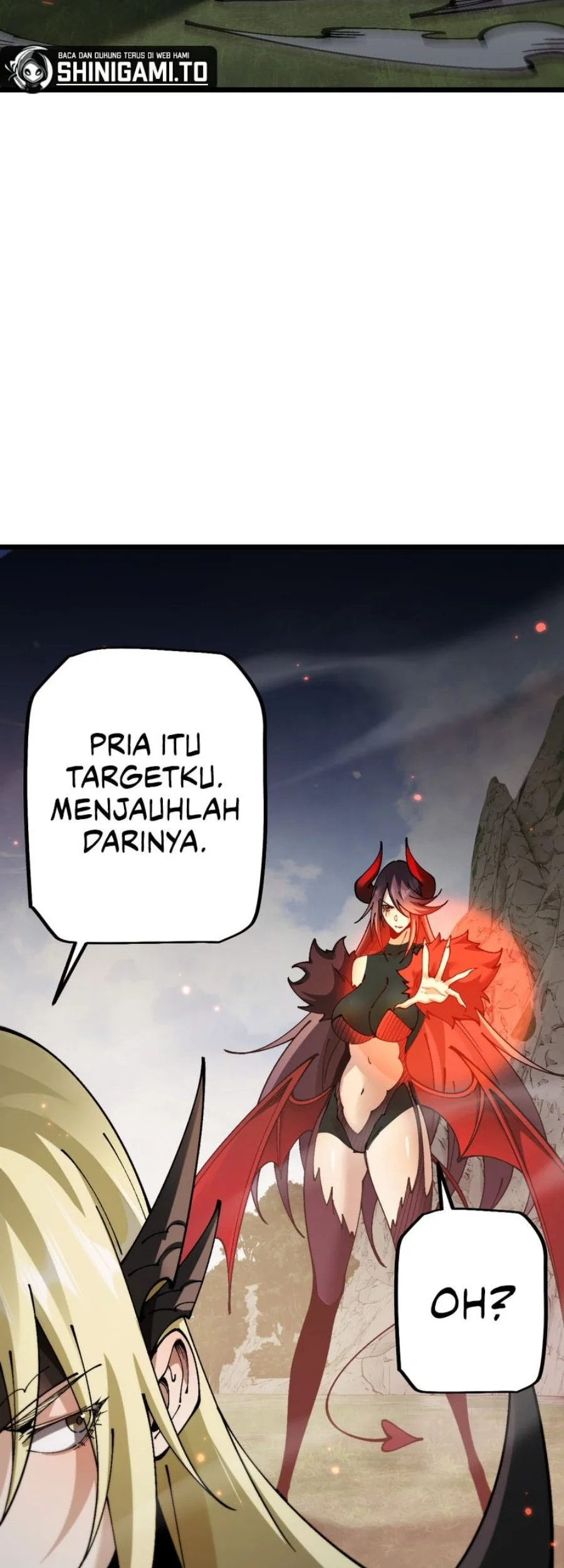 From Goblin to Goblin God Chapter 99 Gambar 39