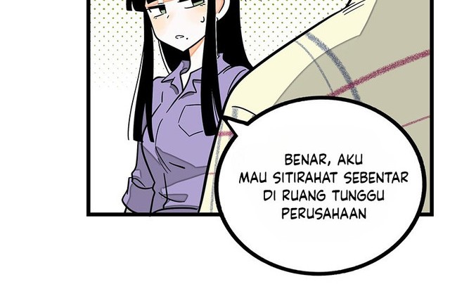 From Monday to Weekend Chapter 3 Gambar 4