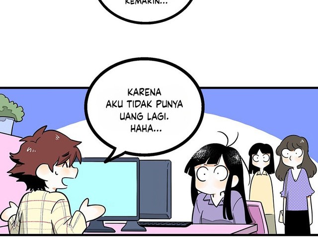 From Monday to Weekend Chapter 3 Gambar 8